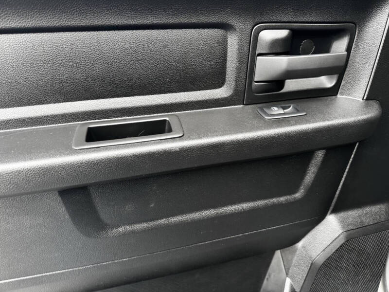 2022 RAM 1500 Classic Express