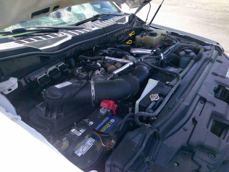 2019 Ford F-350 Super Duty XL