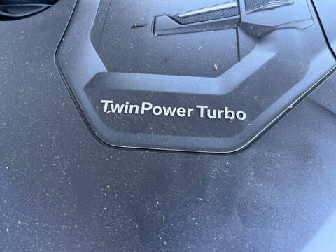 2021 BMW 4 Series 430i