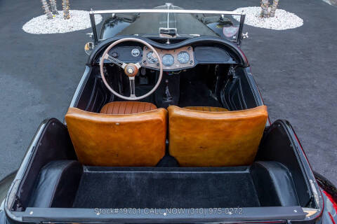1954 MG TF