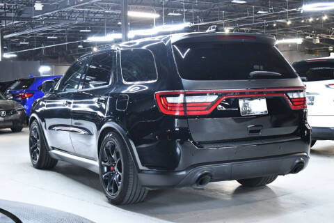 2021 Dodge Durango SRT 392