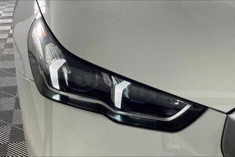 2024 BMW i5 eDrive40