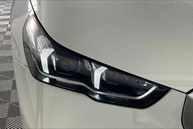 2024 BMW i5 eDrive40