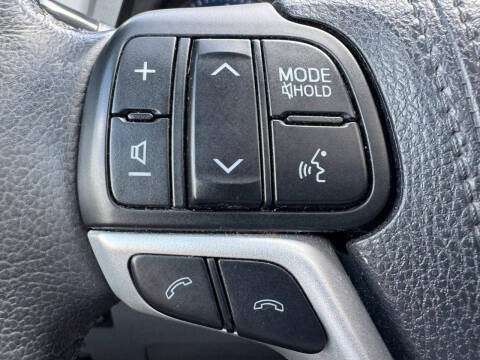 2018 Toyota Sienna