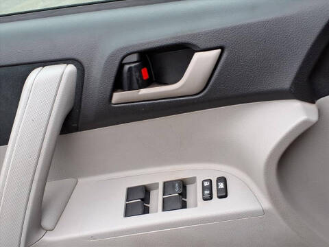 2011 Toyota Highlander