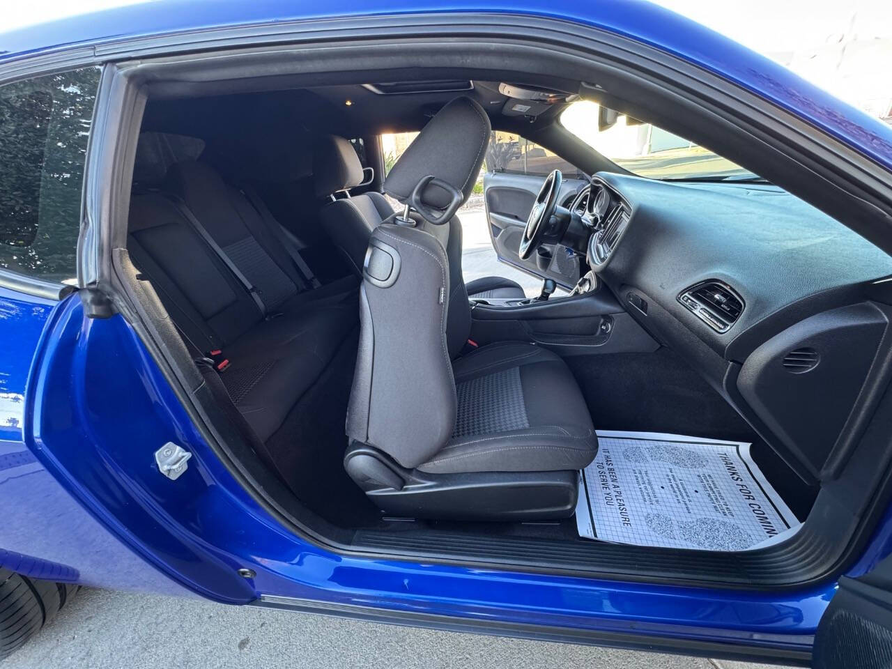 2019 Dodge Challenger for sale at Got Cars in Downey, CA