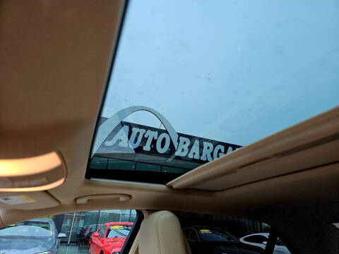 2015 Mercedes-Benz E-Class E 350