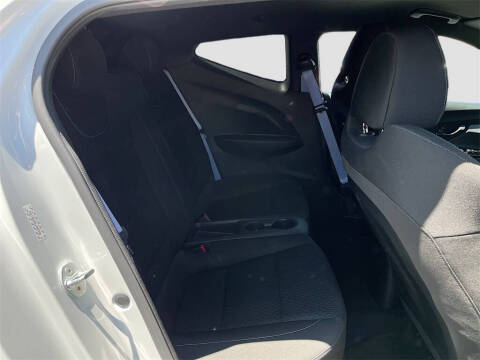 2020 Hyundai Veloster N