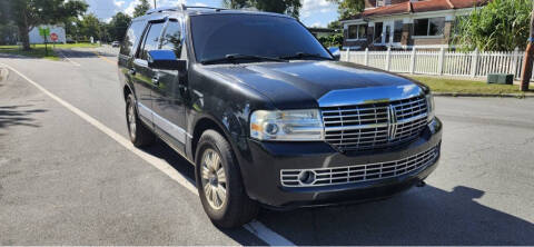 2010 Lincoln Navigator