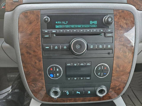 2007 Chevrolet Avalanche LT 1500