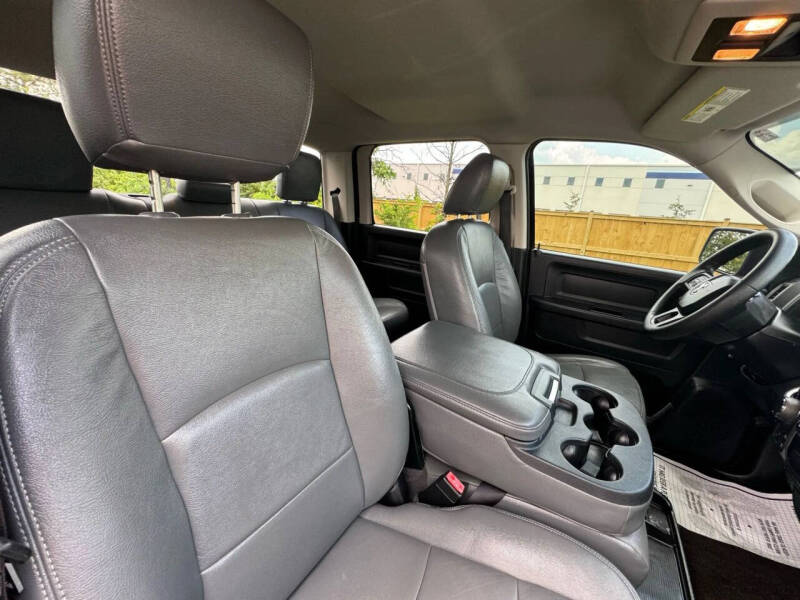 2015 RAM 1500 Express