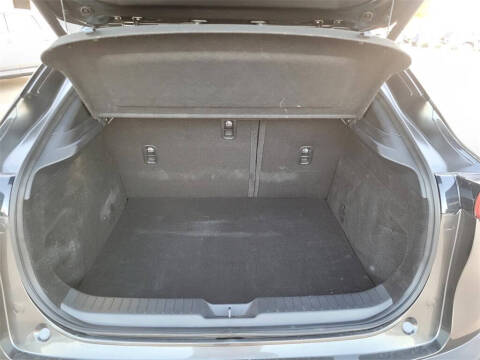 2025 Mazda CX-30 2.5 S Premium