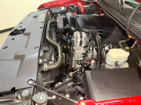 2008 Chevrolet Silverado 1500