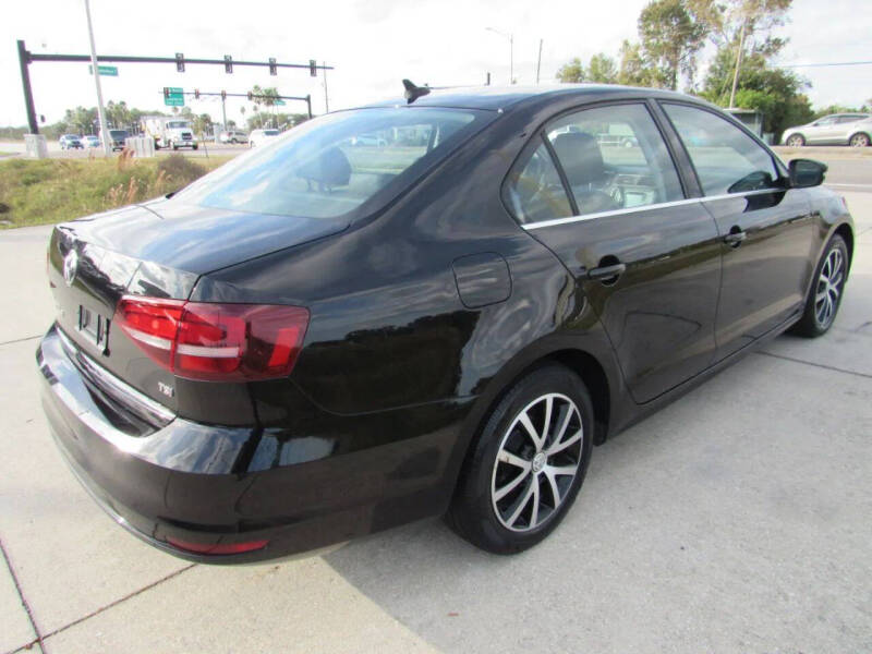 2018 Volkswagen Jetta