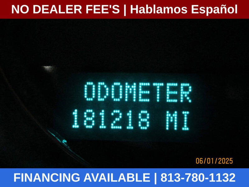 2009 Chevrolet Avalanche