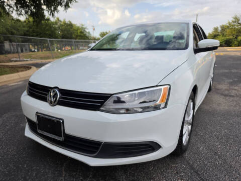 2014 Volkswagen Jetta