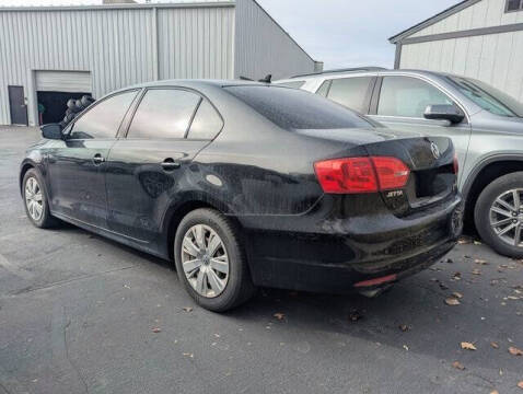 2014 Volkswagen Jetta