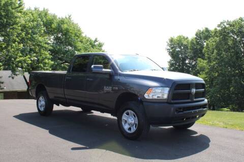 2015 RAM 3500 for sale at Harrison Auto Sales in Irwin PA