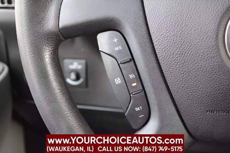 2018 GMC Savana 3500