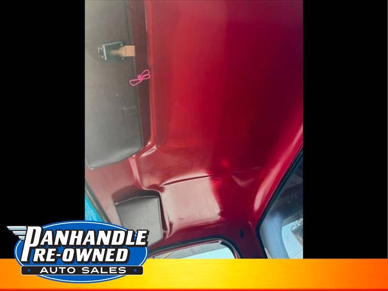 1987 Chevrolet R/V 2500 Series