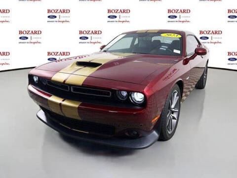 2023 Dodge Challenger R/T