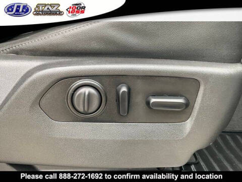 2020 Chevrolet Silverado 2500HD