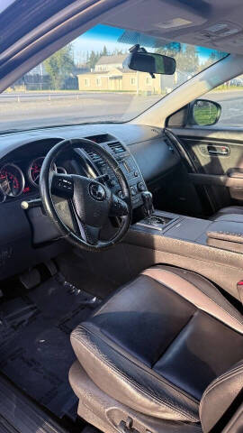 2010 Mazda CX-9 Touring