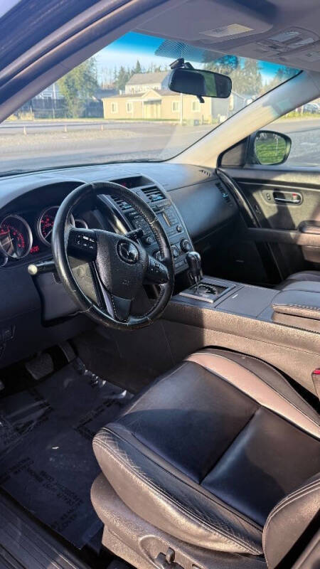 2010 Mazda CX-9 Touring