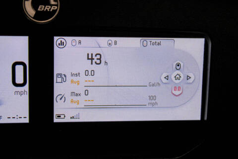 2023 Sea-Doo GTX LTD 300 Tech package