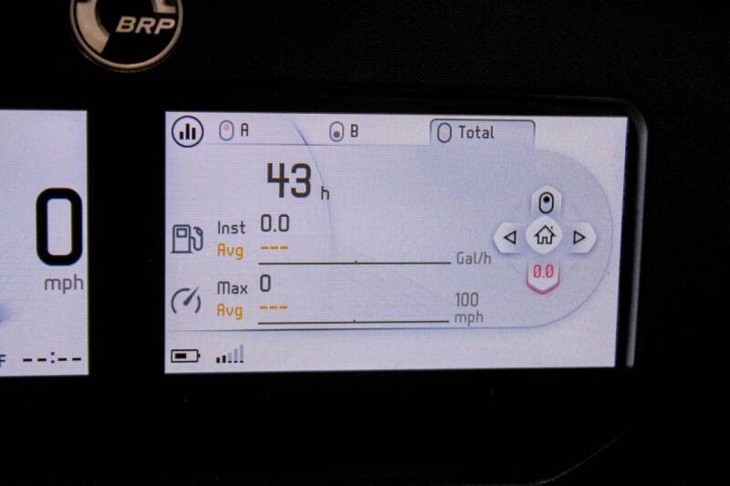 2023 Sea-Doo GTX LTD 300 Tech package