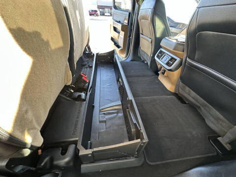 2023 Ford F-250 Super Duty Lariat