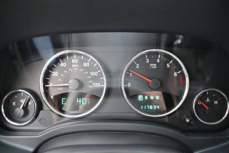 2012 Jeep Compass Limited