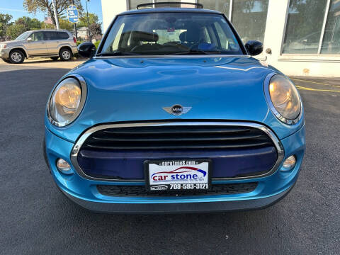 2016 MINI Hardtop 2 Door Cooper