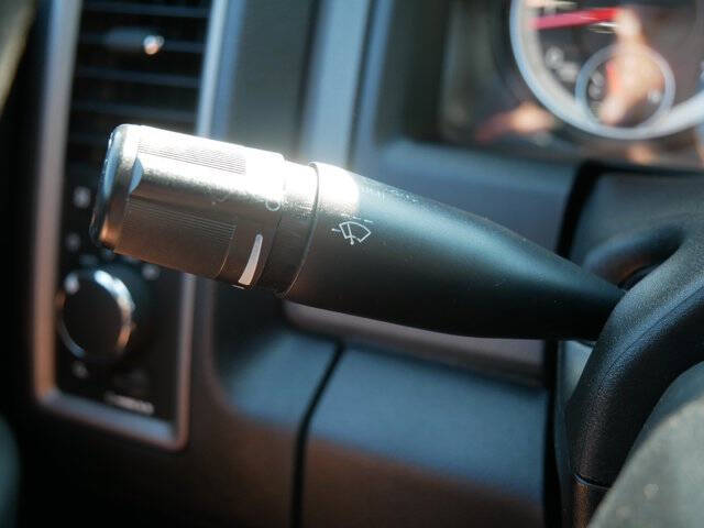 2014 RAM 1500 Tradesman