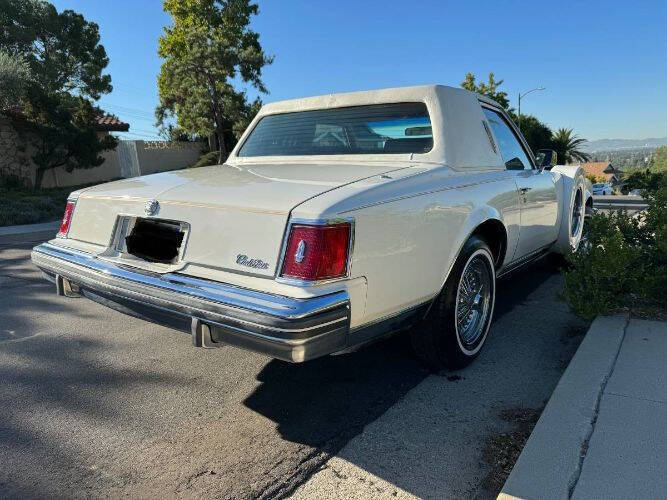 1979 Cadillac Seville