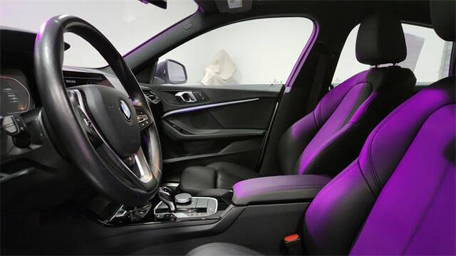 2024 BMW 2 Series 228i xDrive Gran Coupe