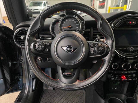 2020 MINI Hardtop 2 Door Cooper S