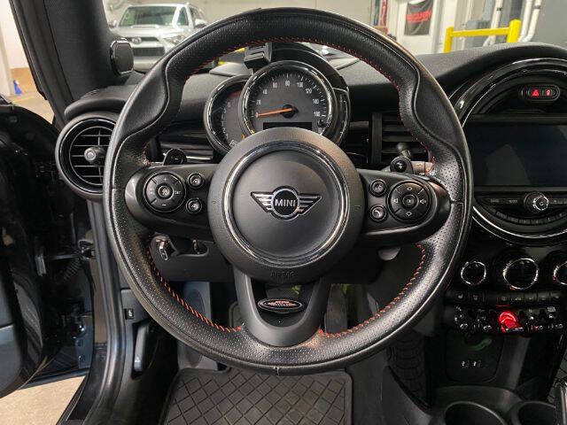 2020 MINI Hardtop 2 Door Cooper S
