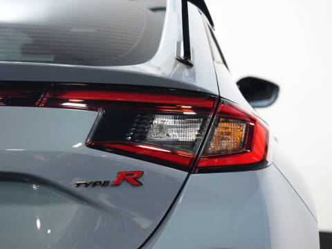 2024 Honda Civic Type R