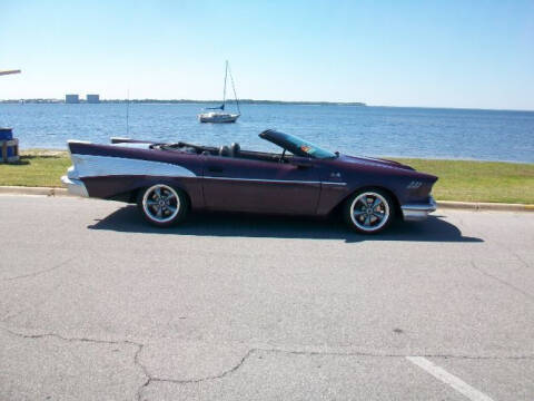 1957 Chevrolet Bel Air