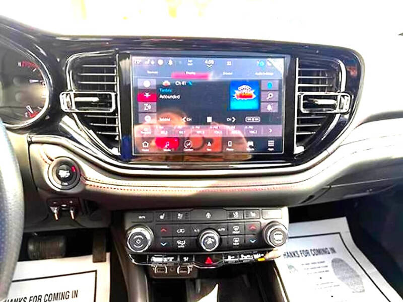 2024 Dodge Durango GT Premium