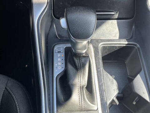 2021 Kia Sorento LX
