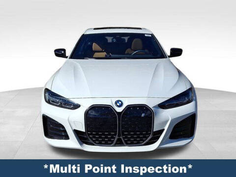 2023 BMW i4 eDrive40 Gran Coupe