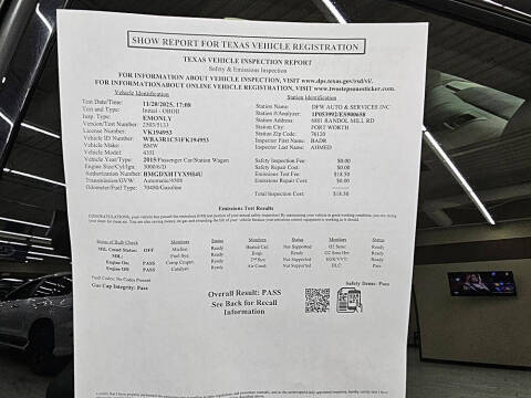 2015 BMW 4 Series 435i