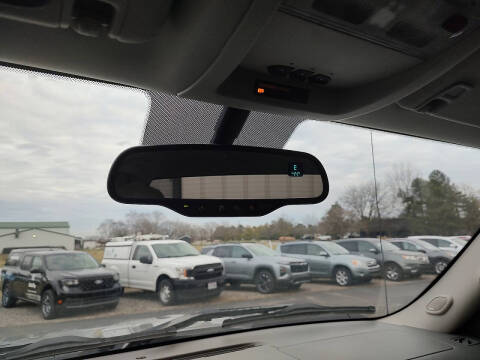 2007 Chevrolet Silverado 1500