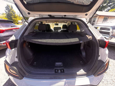 2019 Hyundai Kona SE