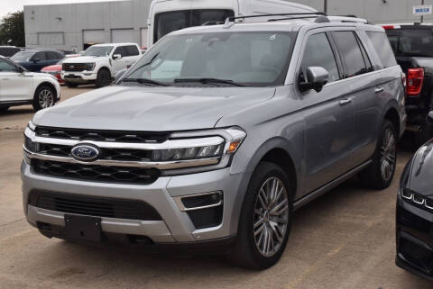 2023 Ford Expedition Limited