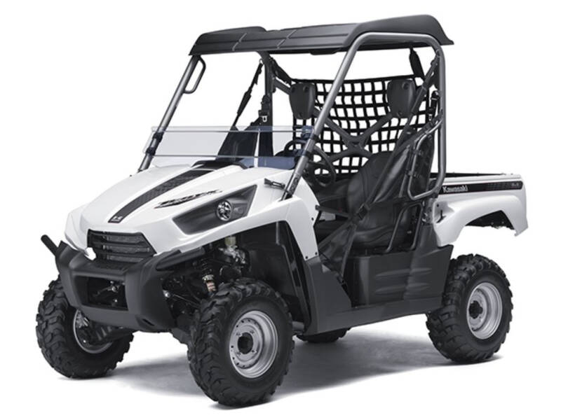 2013 Kawasaki Teryx&#174; 750 FI 4x4 LE for sale at Lipscomb Powersports in Wichita Falls TX