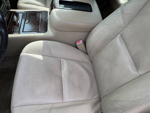 2010 GMC Yukon Denali