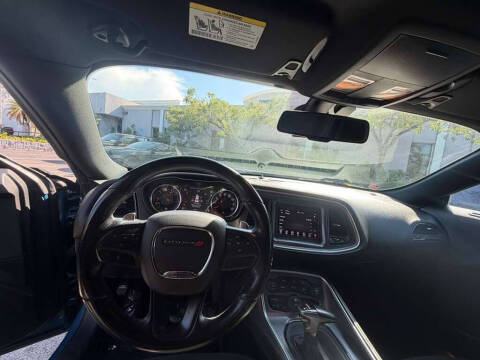 2021 Dodge Challenger R/T